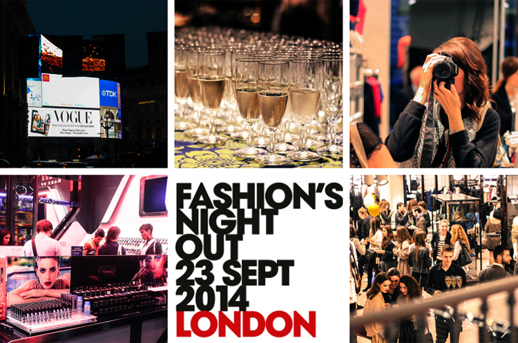 FNO LONDON