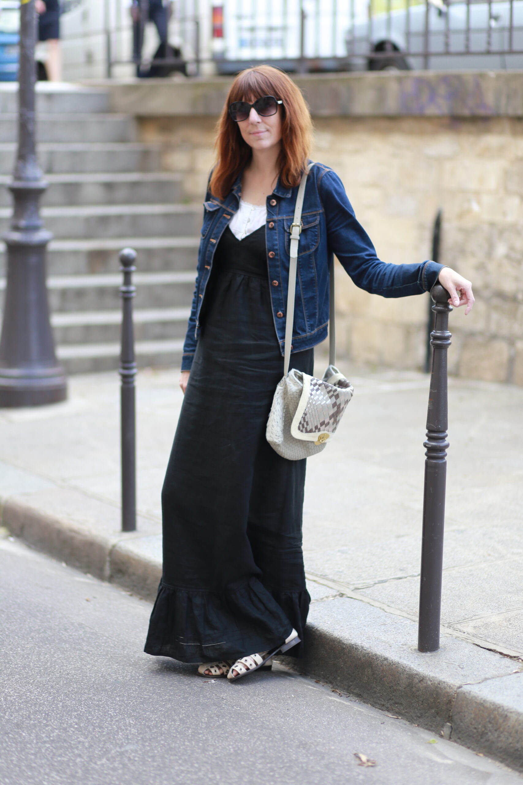 La Robe d&rsquo;été