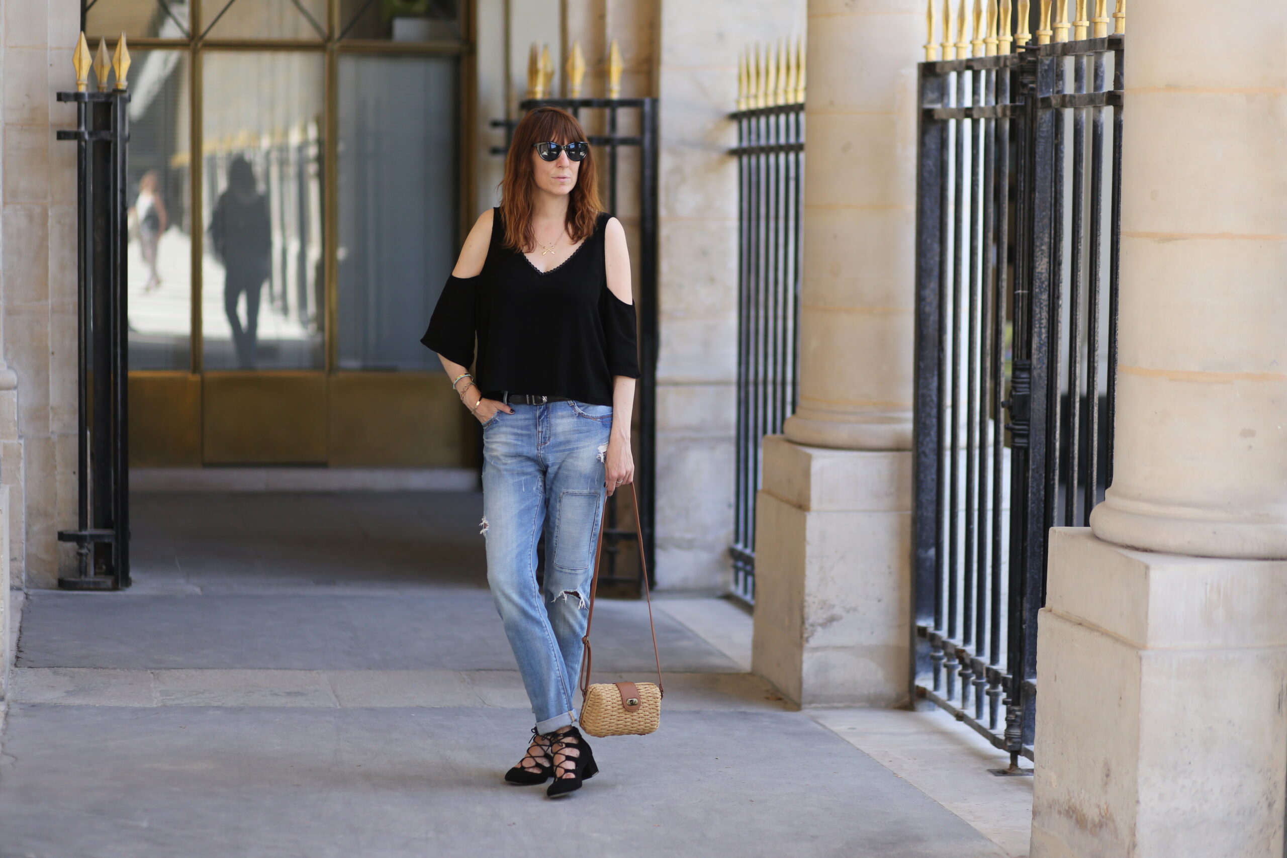 Un Look à petits prix !