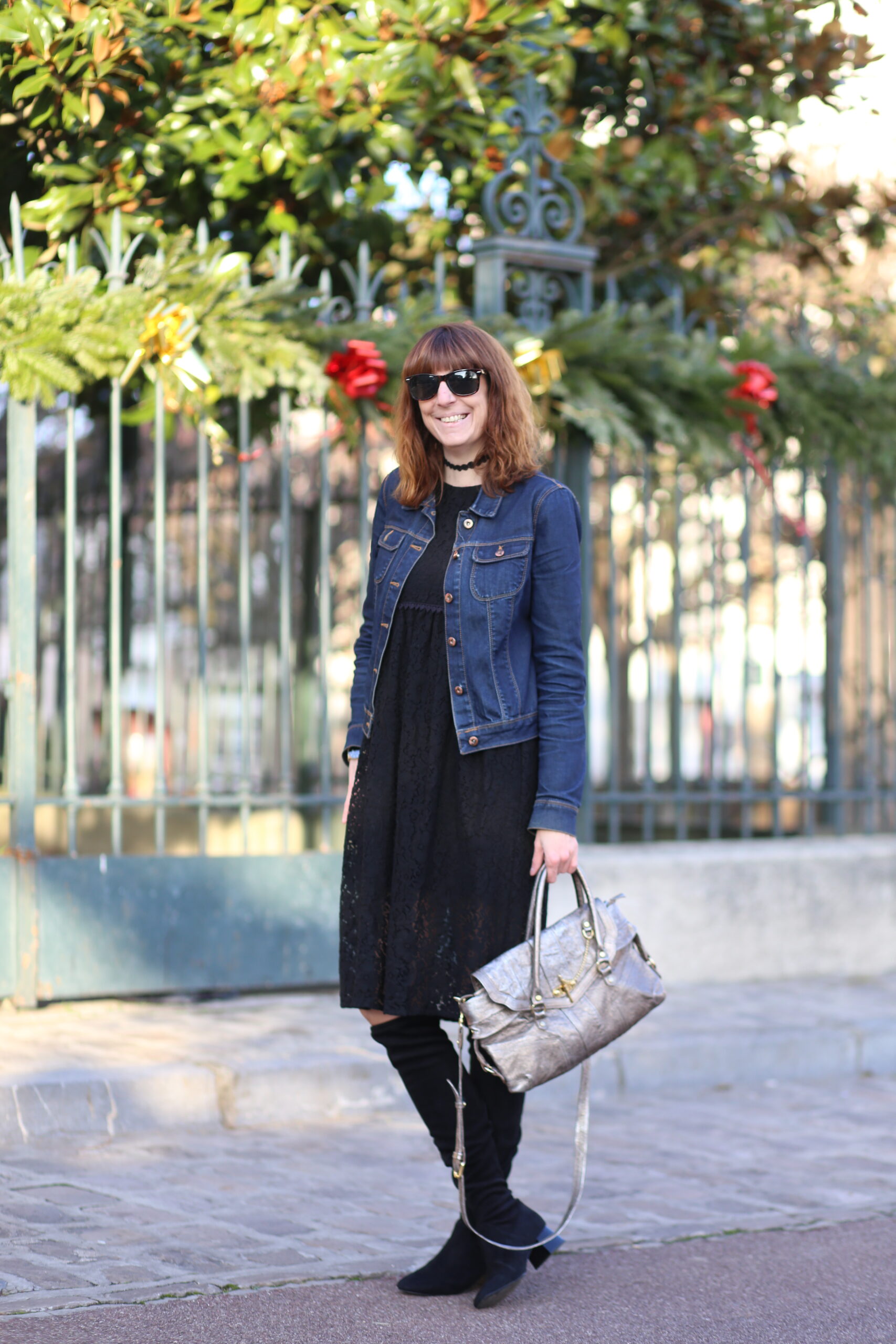 Été comme Hiver…