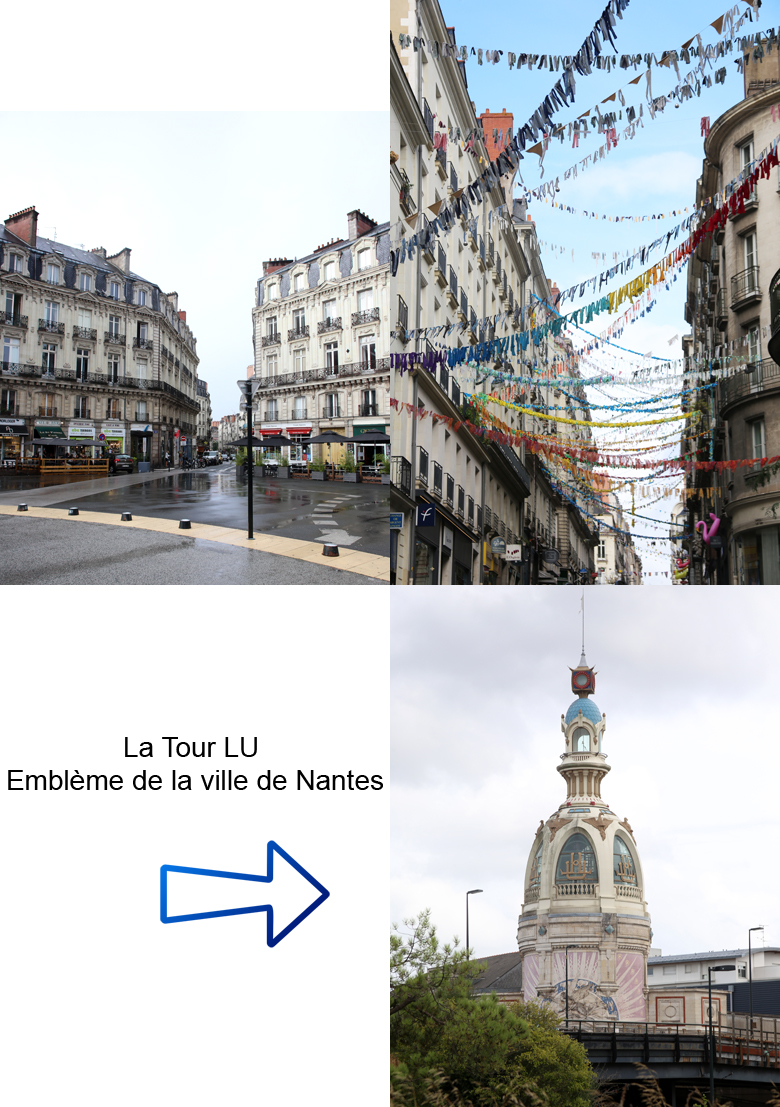 la tour lu nantes