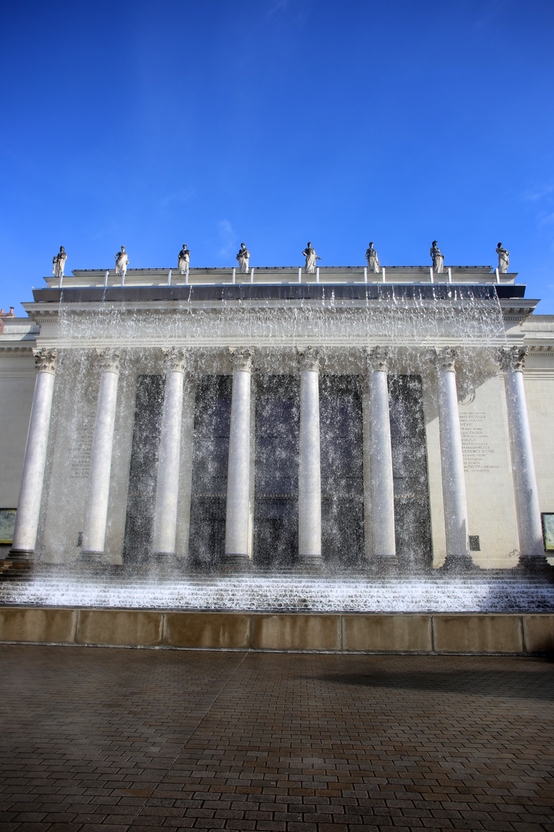 place Graslin - Nantes