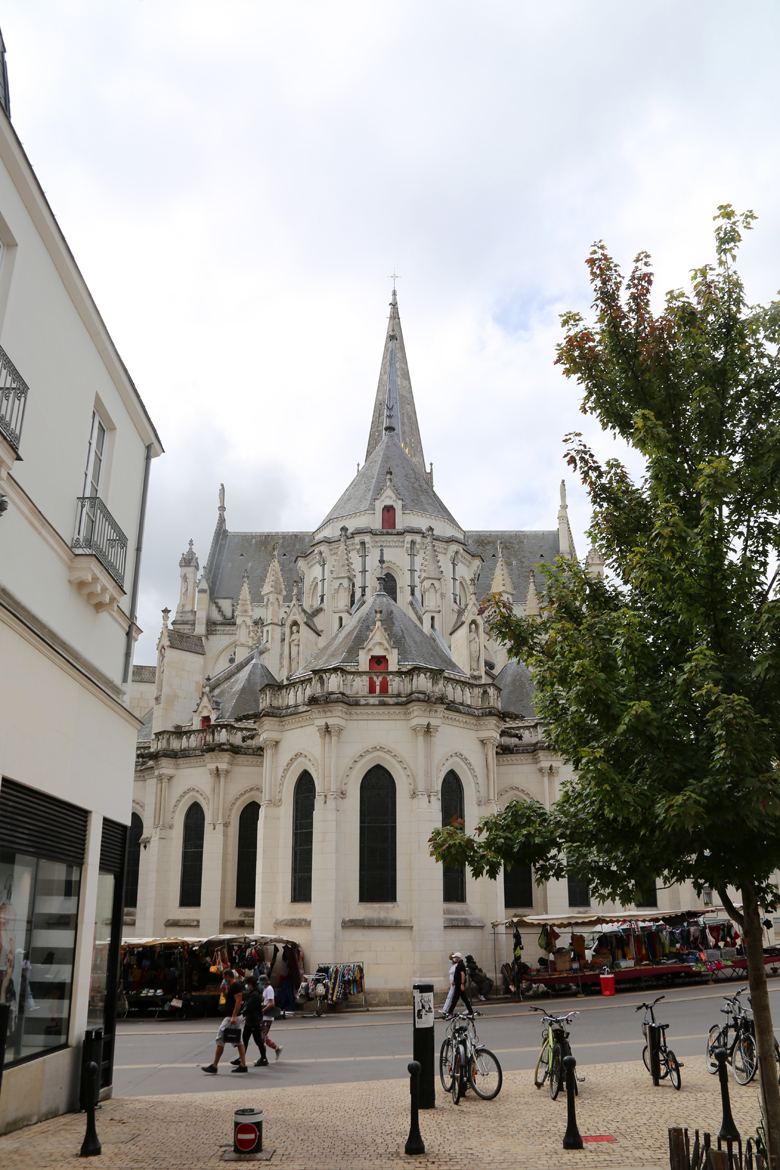 basilique saint nicolas nantes