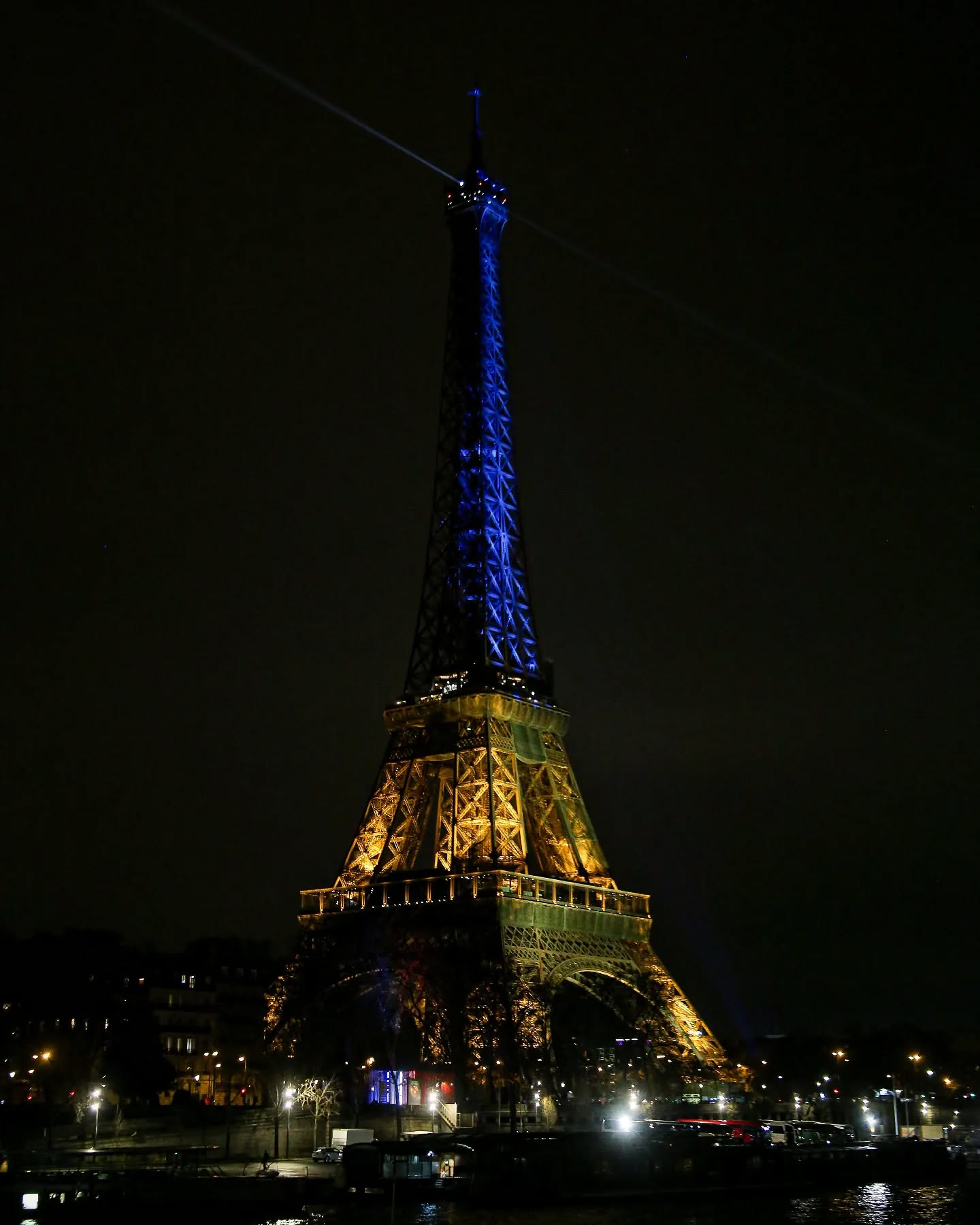 🇨🇵 🇺🇦 🗼23/02/231 year already 🕊️. . . #visitparisregion #france #parisjetaime #igersparis #parismaville #visitparis #parisobviously #archidaily #archilovers #paris #parisfrance #freeukraine #photographer #travelblogger #hello_france #super_france #eiffeltower #toureiffel #topparisphoto #igersfrance #parismonamour #ukrainewar #shotoniphone #freeukraine #photographer #Ukraine #architecture #archi #architecturephotography #parisparis
