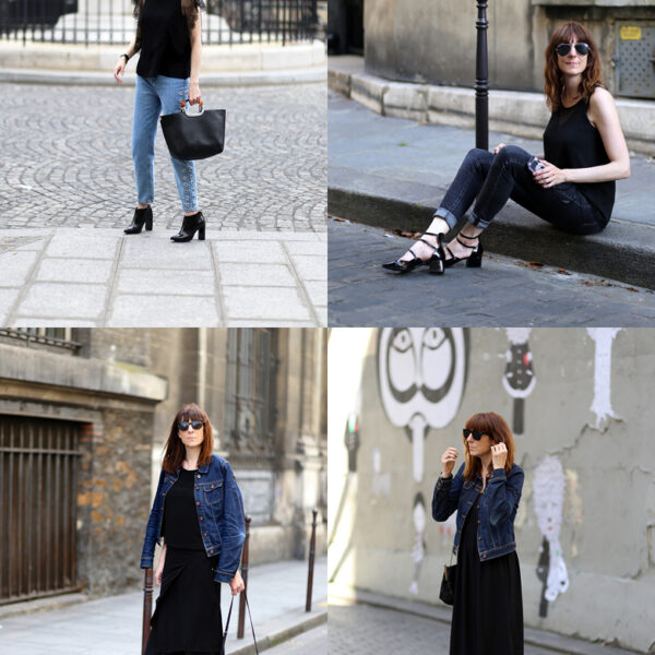 Trend 2016 : mes looks, événements et souvenirs à redécouvrir