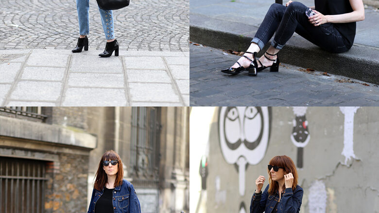 Trend 2016 : mes looks, événements et souvenirs à redécouvrir