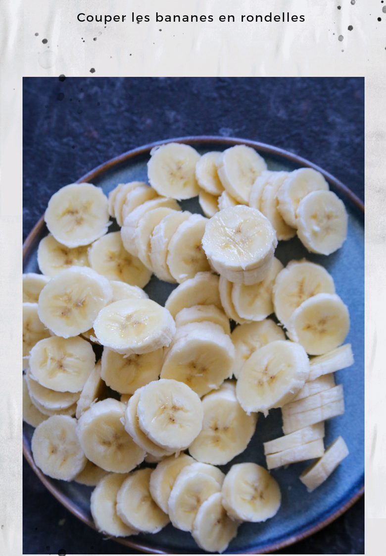 Bol de perles de tapioca crémeuses au lait de coco