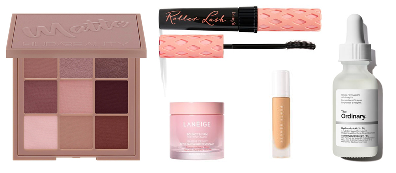 produits beauté sephora printemps