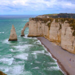 Visiter Étretat en 2 jours