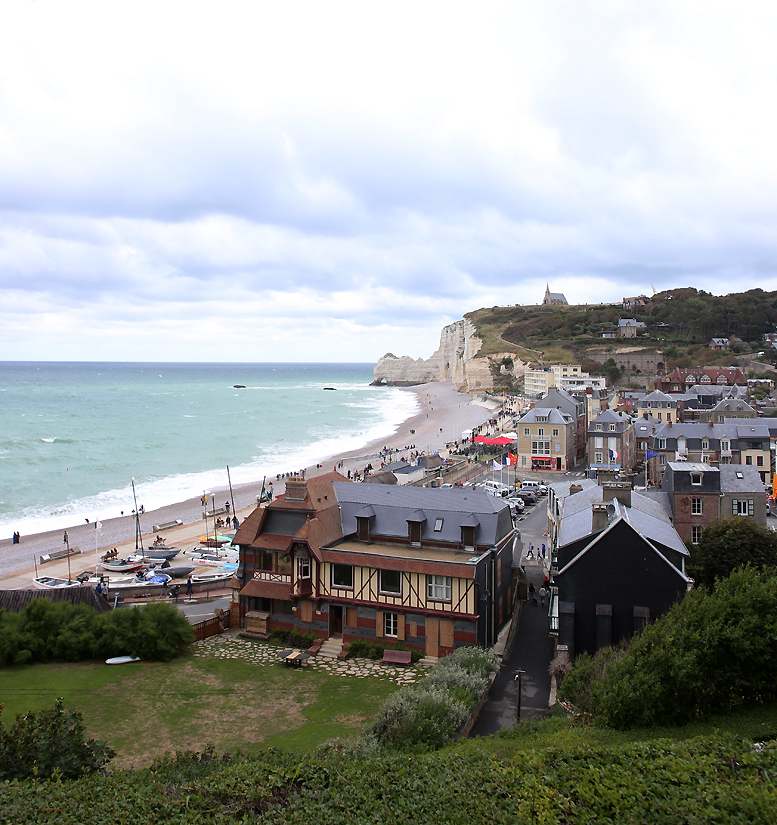 etretat