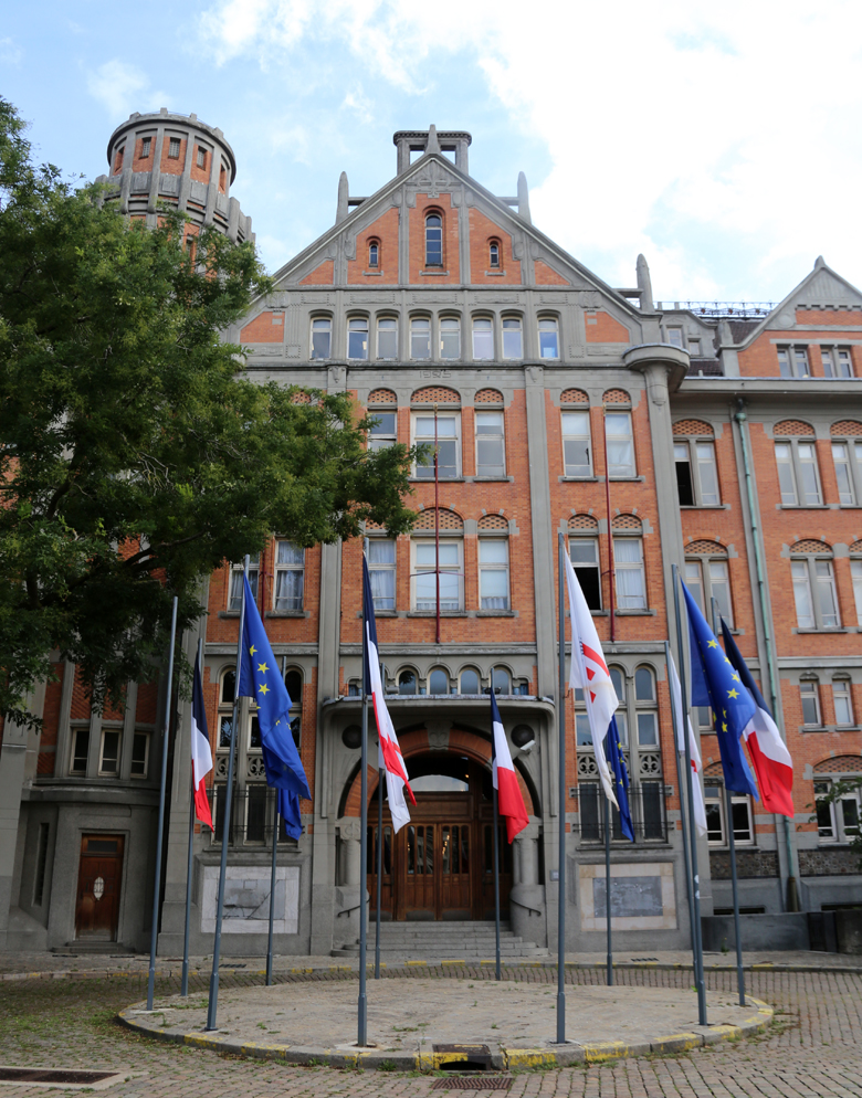 visiter Lille en 1 jour