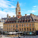 Visiter Lille en 1 jour