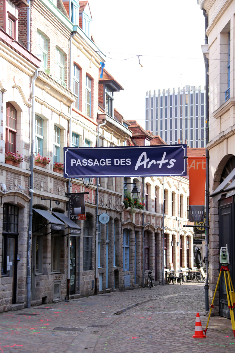 lille passage des arts