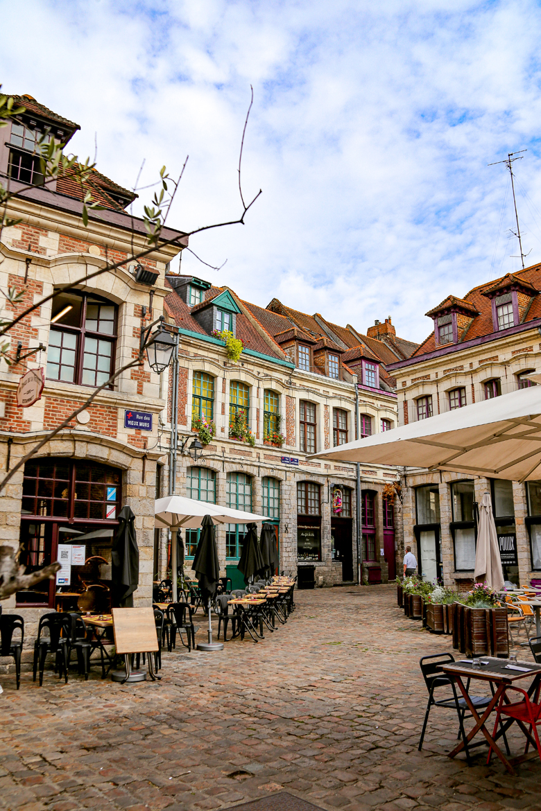 visiter Lille en 1 jour