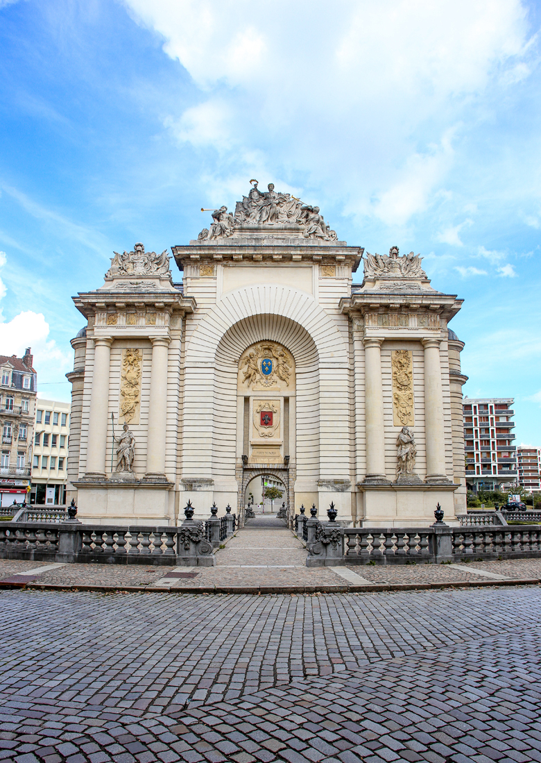 visiter Lille en 1 jour