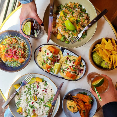 🍽️ Tiger Milk Paris : une expérience latino-américaine incontournable