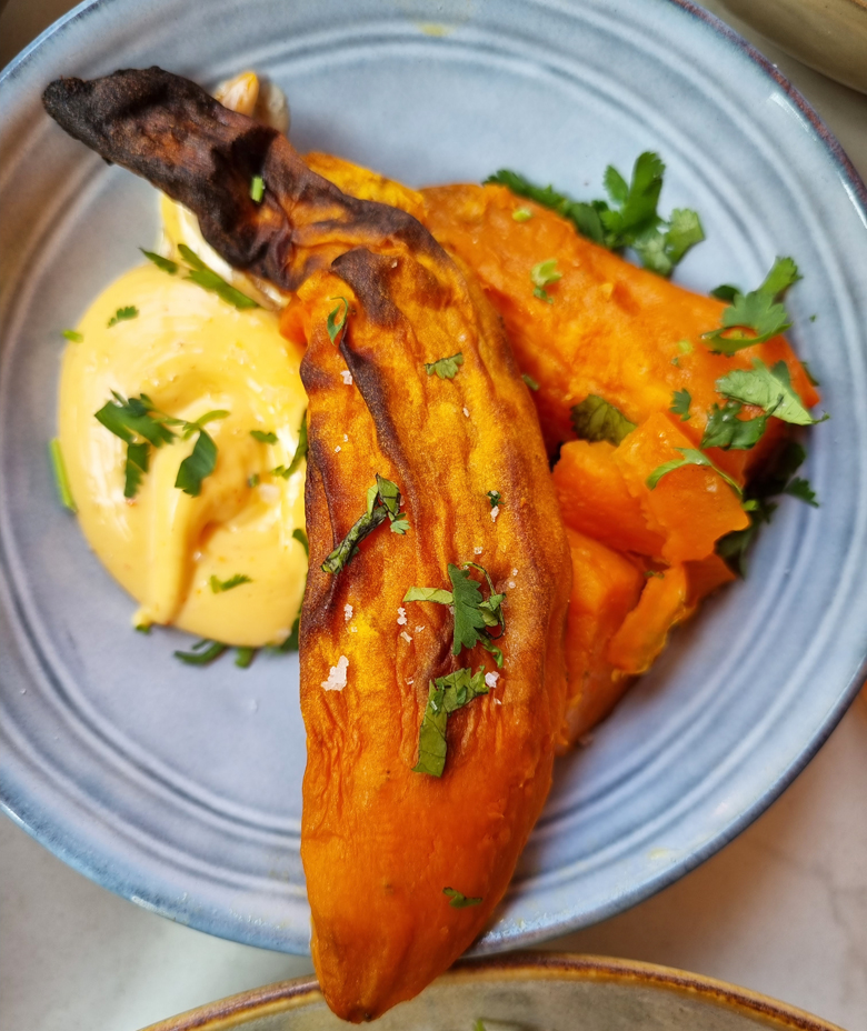 Restaurant Tiger Milk Paris