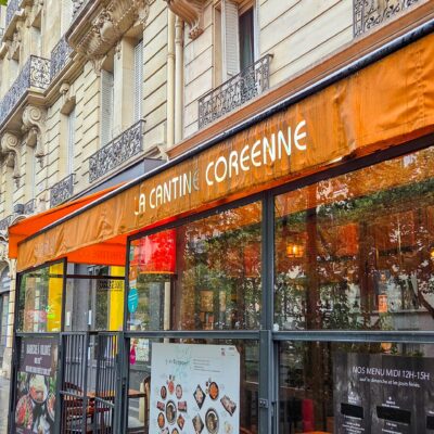 La Cantine Coréenne Paris 11 : L&rsquo;adresse aux saveurs de Corée